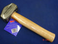 Footprint Heavy Duty HICKORY Handle Club Lump Hammer 1.1kg 2.5lb