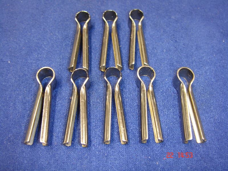 X - Acto Spare Round Shape Blades Set Vinyl Welding Tools Flooring Tools