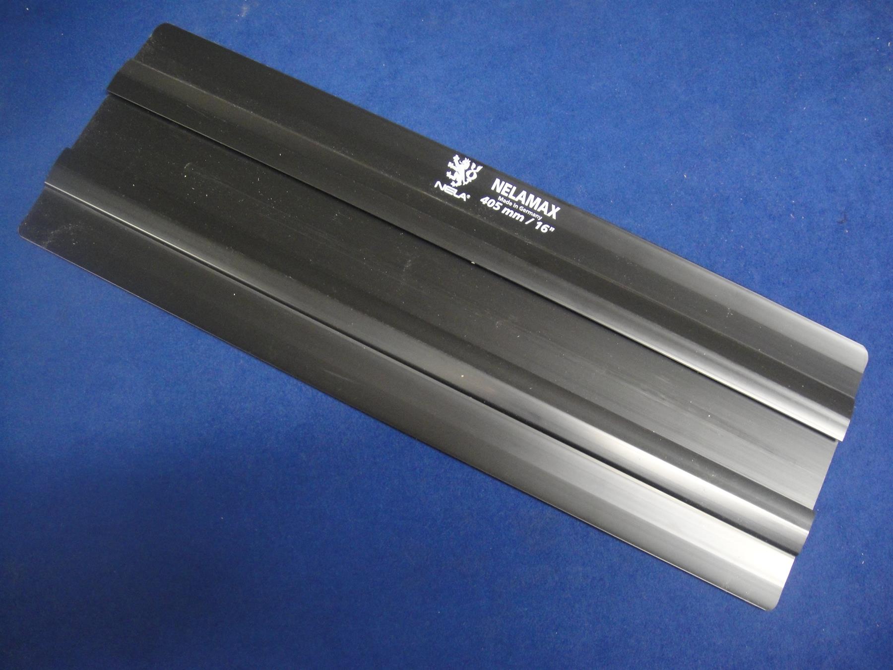 Nela MAX Flexible Plastic Blade SINGLE 16''