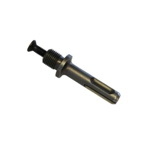 1 x SDS Plus Adaptor for Drill Chuck with 1/2" x 20 Thread