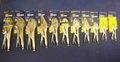 Irwin Vise Grip ULTIMATE Set of 11 Locking Mole Plier