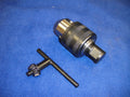 13mm (1/2'') Keyed Chuck With 19mm Mag Drill Weldon Arbor Shank
