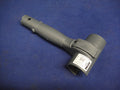 Refina Clip on Handle for Roll Grip Plaziflex X-SKIM Steel Spatula Grey 608431