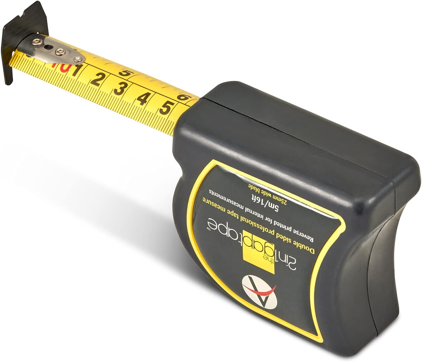 Advent 2-In-1 Gap Tape Double Sided 5m 16ft Internal & External Use Window AGT-5025