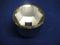 Unior 65mm Socket 1'' Drive Hexagon 6p 6 Point 199/1