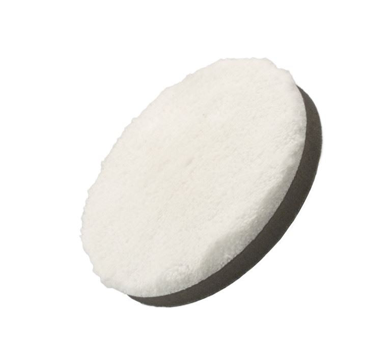 Flexipads 5'' 135mm Finishing Grip Microfibre DA Rotary Disc Pad MGFD5