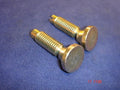 2 x External Setting Screw Feet for Builders Brick Building Profiles Blakes PT