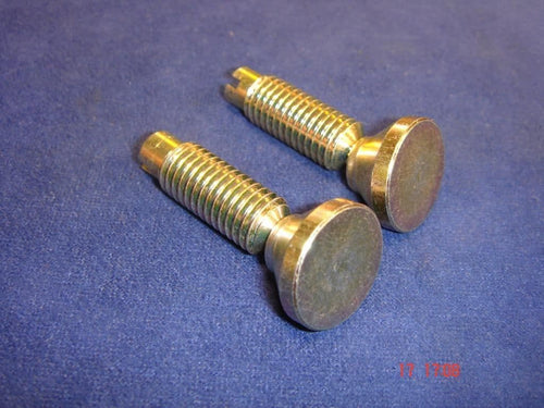 2 x External Setting Screw Feet for Builders Brick Building Profiles Blakes PT