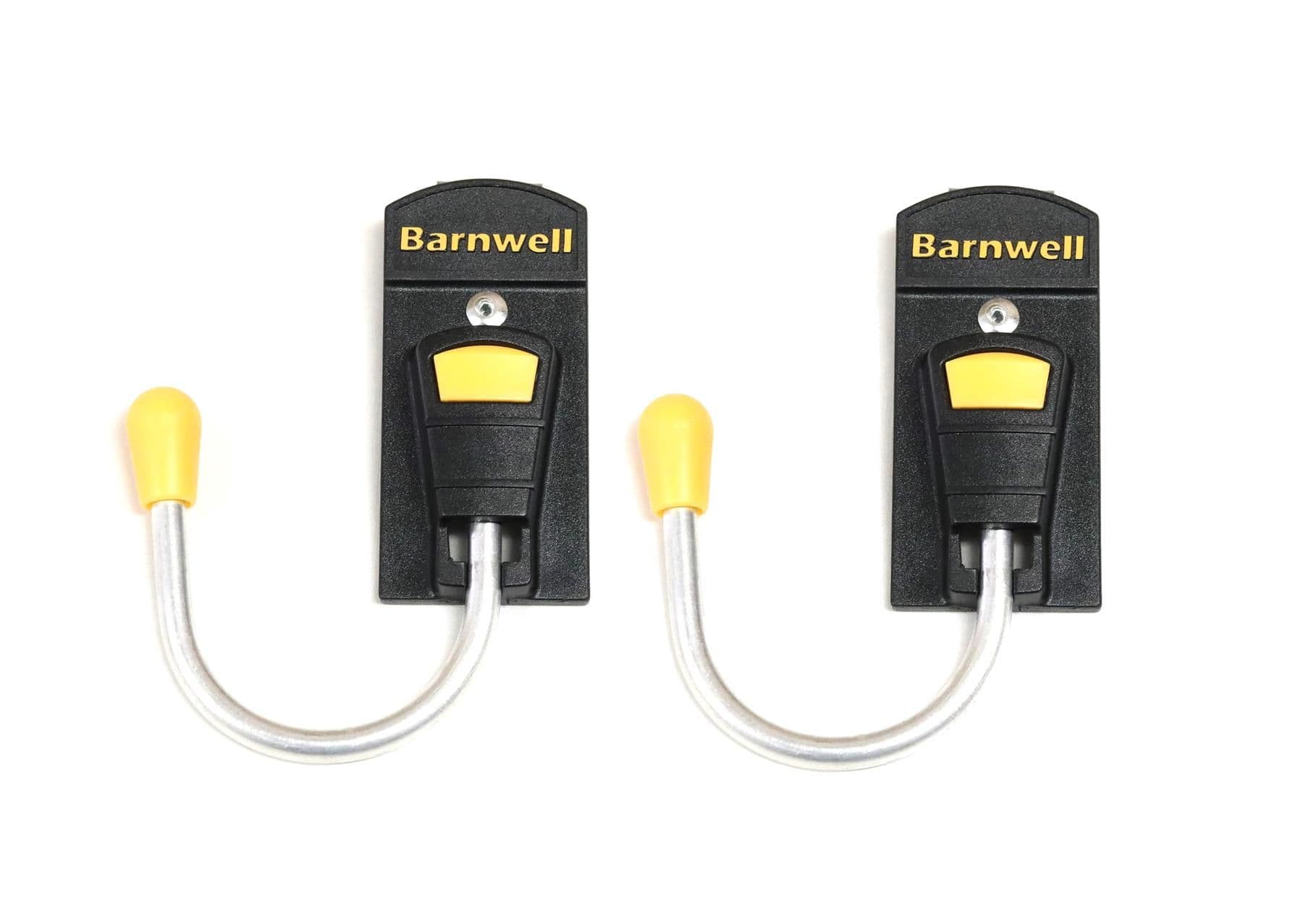 2 x Monster Hook Cordless Drill Holder Holster Belt Clip by Barnwell