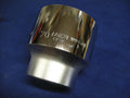 Unior 70mm Socket 1'' Drive Hexagon 6p 6 Point 199/1
