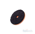 Flexipads 125mm (5'') DA BLACK Microfibre CUTTING Disc (19mm Hole)