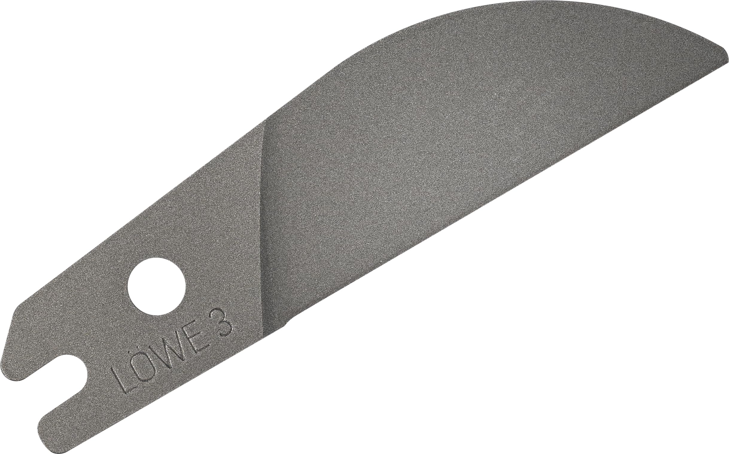 Lowe Replacement Blade 3.001/B for Mitre Shear
