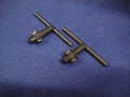 2 x Chuck Key to fit JACOBS KG 3/8