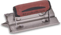 Marshalltown M180D Groover Grooving Trowel Stainless Steel Durasoft Handle 6'' x 3'' Tool