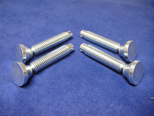 4 x REVERSE External Setting LONG Screw Feet for Builders Brick Building Profiles Blakes PT