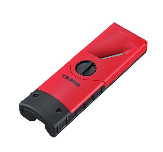 Tajima TBK180-H45 Drywall Plasterboard Beveling Tool 45 Deg File Plane Chamfer