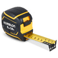 Komelon Extreme 5m/16ft x 32mm Wide Tape Measure Metric/Imperial Stand Out