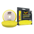 Meguiar's Professional Foam Polishing Pads 5''/127 mm Yellow - 2 Pads