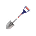 Spear & Jackson Round Mouth Micro Shovel