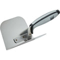 48 x Ragni Stainless Steel Internal Corner Angle Trowel Rubber Handle R65401S