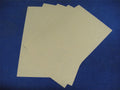 5 x Meguiars Unigrit Sand Paper 2000 Grit Sheet