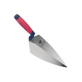 Spear and Jackson Tyzack Philadelphia Brick Trowel Rubber Handle (10" - 12")