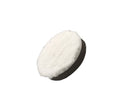 Flexipads 3'' 80mm Finishing Grip Microfibre DA Rotary Disc Pad MGFD3
