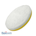 Flexipads 160mm (6.5'') LARGER Microfibre CUTTING Disc