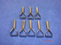 X - Acto Spare Stirrup/Square Shape Blades Set Vinyl Welding Tools Flooring Tools