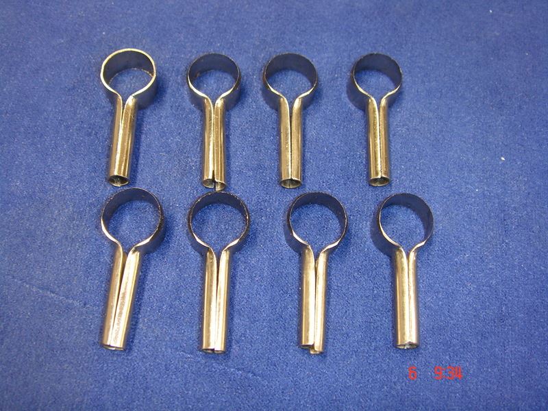 X - Acto Spare Large Round Shape Blades Set Vinyl Welding Tools Flooring Tools