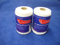 2 x Footprint 100m Braided Nylon Builders Line Size B