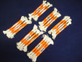 24 x Cardoc Cord Braided Nylon Chalk Brick Line Size A 18m Laying Building Block