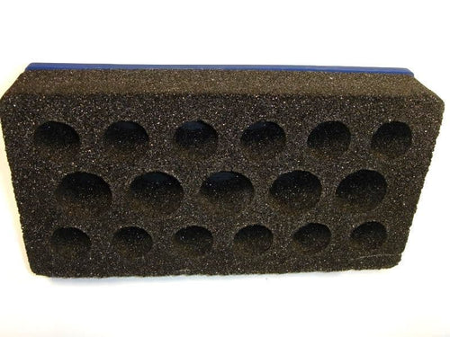 Abrasive Carborundum Concrete Floor Levelling Rubbing Stone with Handle