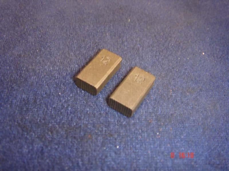 AEG Carbon Brushes C800