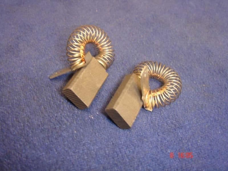 AEG Carbon Brushes EH700