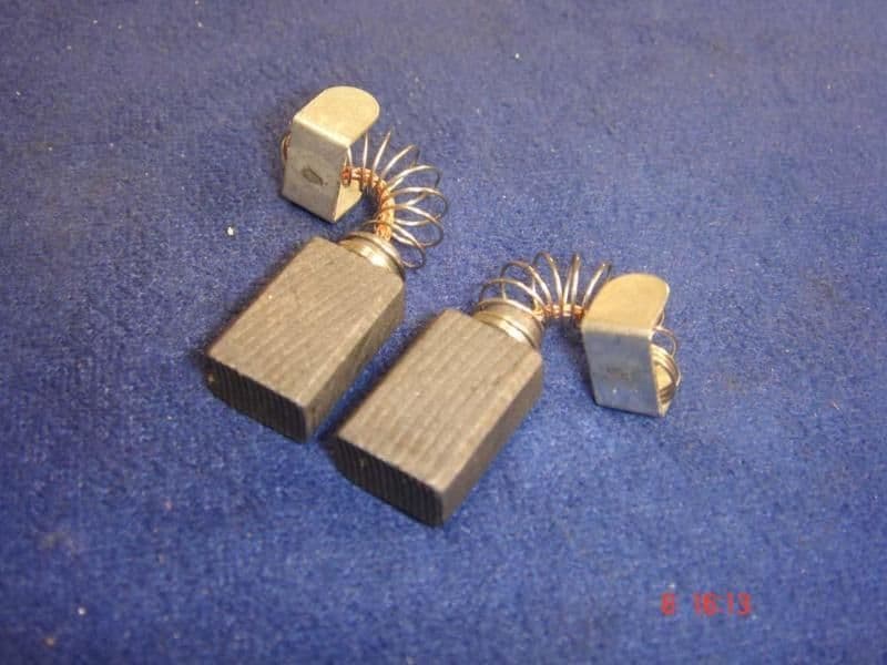 AEG Carbon Brushes HKS66
