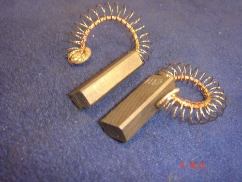 AEG Carbon Brushes NT 900
