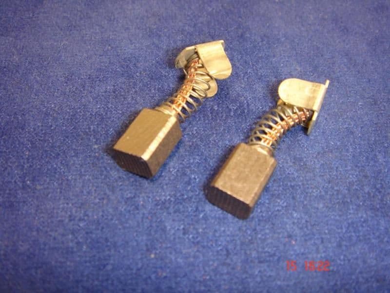 AEG Carbon Brushes P14.4P
