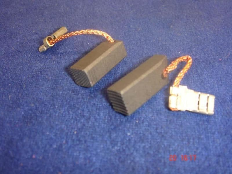 AEG Carbon Brushes PH5