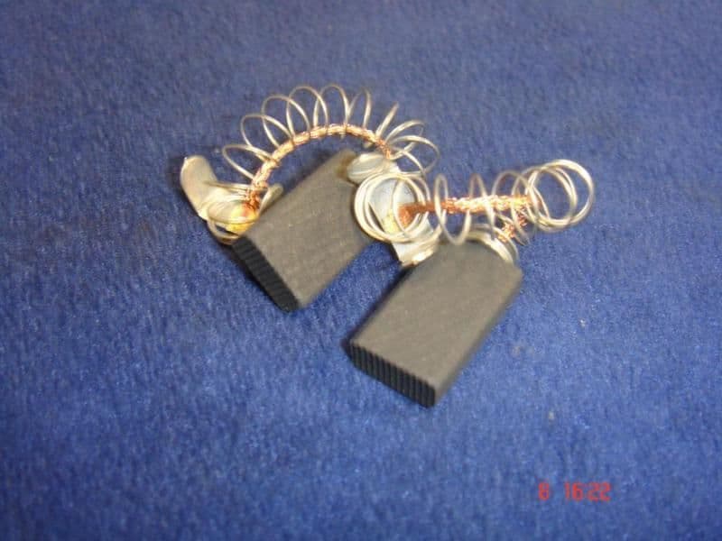 AEG Carbon Brushes PHE16N