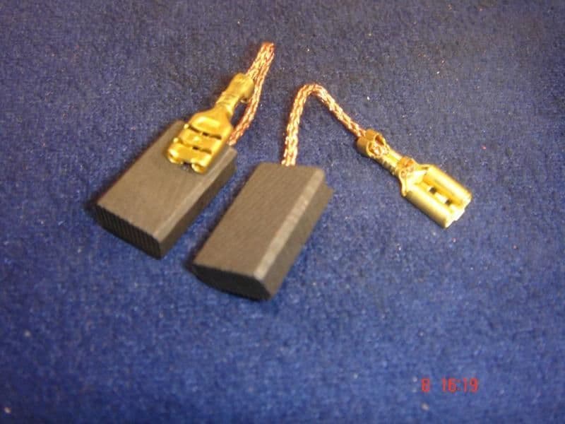 AEG Carbon Brushes PHE3D