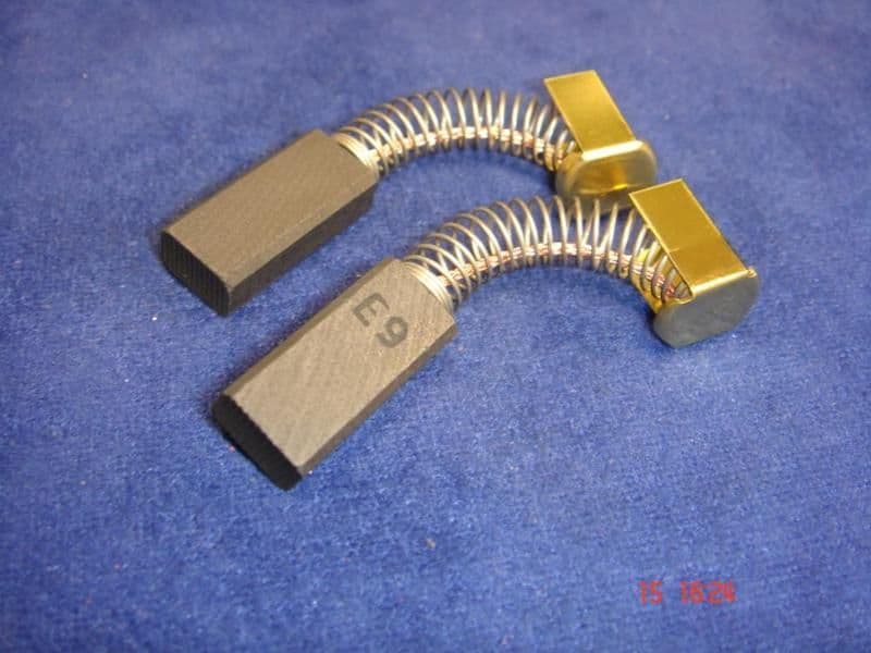 AEG Carbon Brushes PM10