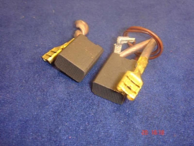 AEG Carbon Brushes PM10E