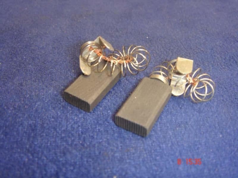 AEG Carbon Brushes SB2EA600