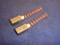 AEG Carbon Brushes SBE550R (Check with Photo).