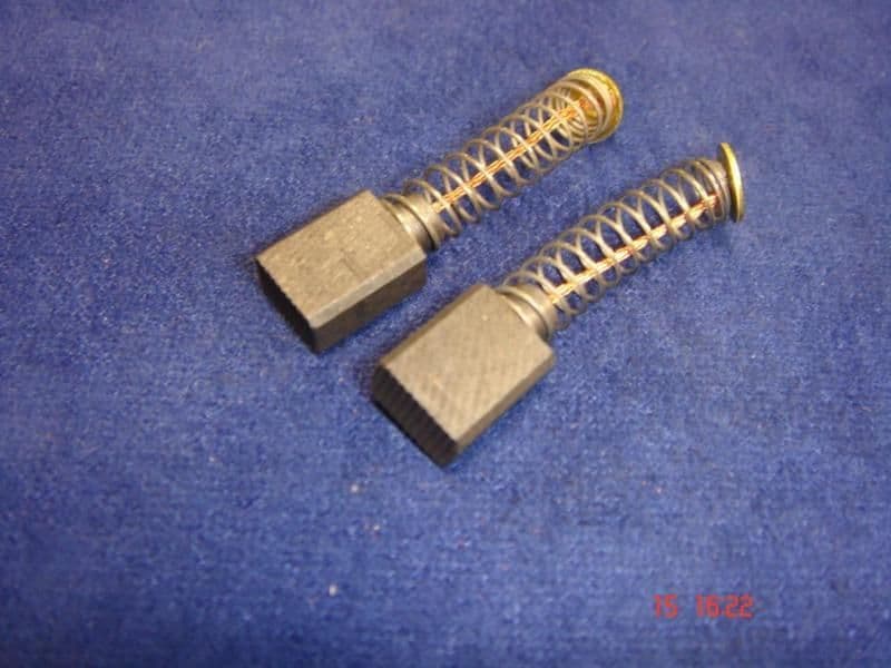 AEG Carbon Brushes TCSE2500