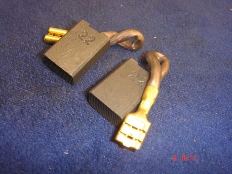AEG Carbon Brushes WS180S