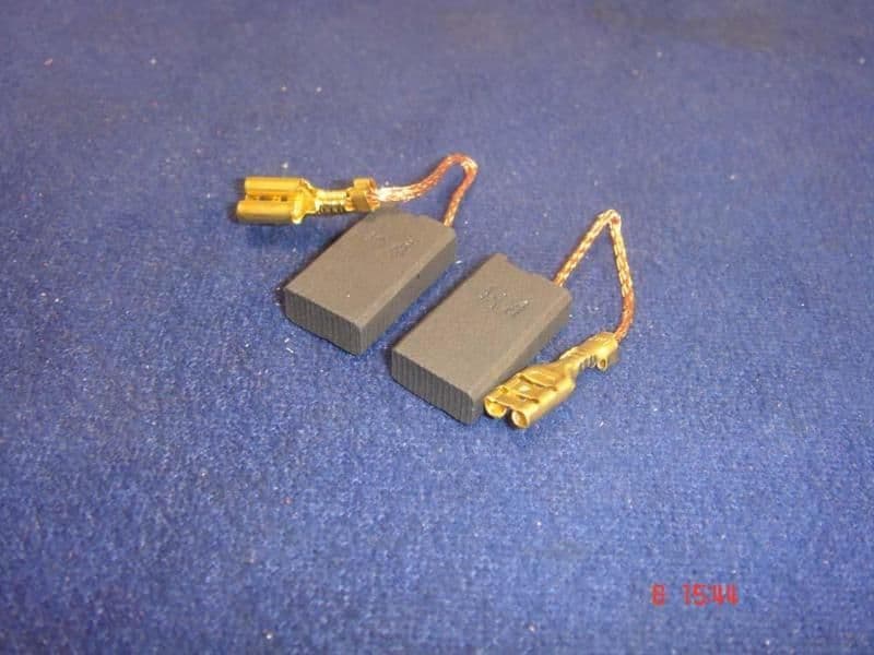 AEG Carbon Brushes WS550