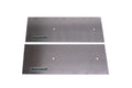 Barnwell 1.5mm Notched Adhesive Trowel Blade x 2