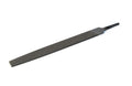 Barnwell 10" 250mm Flat Metal Cutting Double Cut Engineers File
